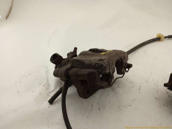 Mazda Speed3 Pair Of Rear Brake Calipers