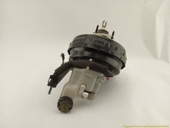 Mazda Speed3 Power Brake Booster