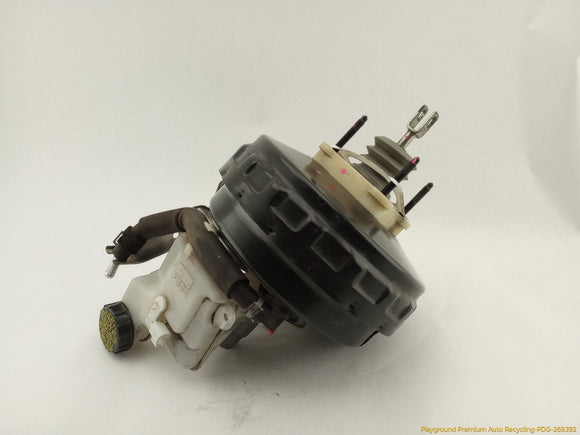 Mazda Speed3 Power Brake Booster