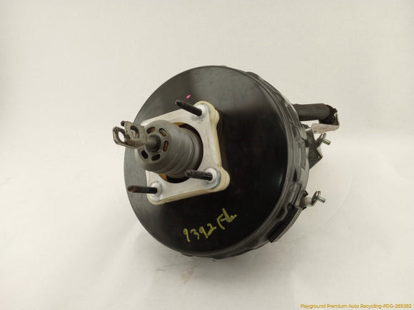 Mazda Speed3 Power Brake Booster