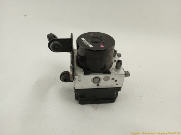 Mazda Speed3 ABS Pump