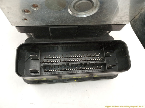 Mazda Speed3 ABS Pump