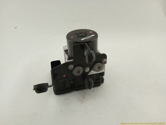 Mazda Speed3 ABS Pump