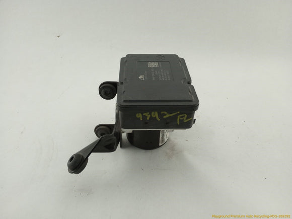 Mazda Speed3 ABS Pump