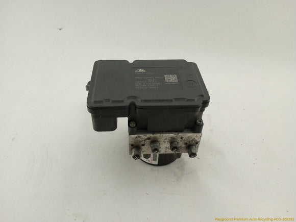 Mazda Speed3 ABS Pump