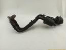 Mazda Speed3 Fuel Filler Neck-7