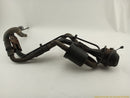Mazda Speed3 Fuel Filler Neck-8