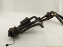 Mazda Speed3 Fuel Filler Neck-9
