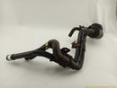 Mazda Speed3 Fuel Filler Neck-11