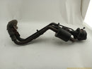 Mazda Speed3 Fuel Filler Neck-12