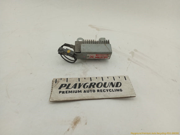 Mazda Speed3 Fuel Pump Control Module