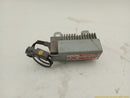 Mazda Speed3 Fuel Pump Control Module-2