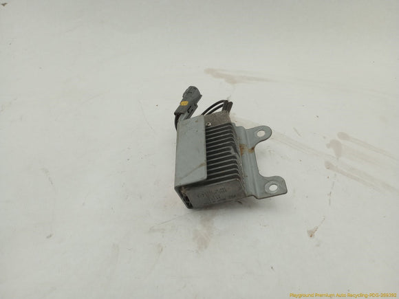 Mazda Speed3 Fuel Pump Control Module