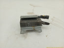 Mazda Speed3 Fuel Pump Control Module-4