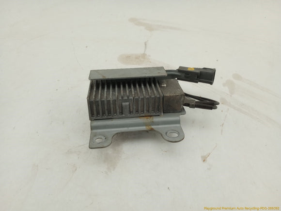 Mazda Speed3 Fuel Pump Control Module