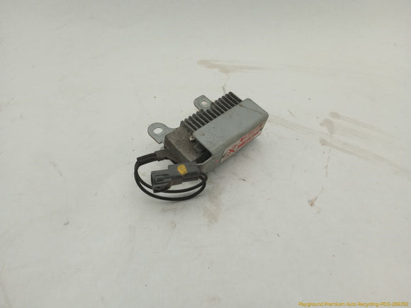 Mazda Speed3 Fuel Pump Control Module