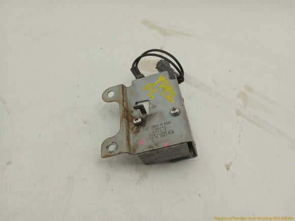 Mazda Speed3 Fuel Pump Control Module