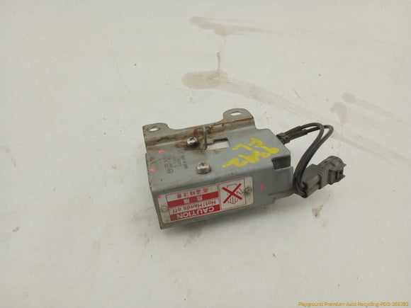 Mazda Speed3 Fuel Pump Control Module