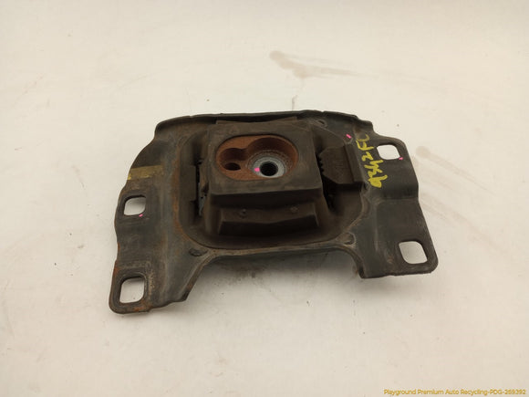 Mazda Speed3 Front Left Engine Mount