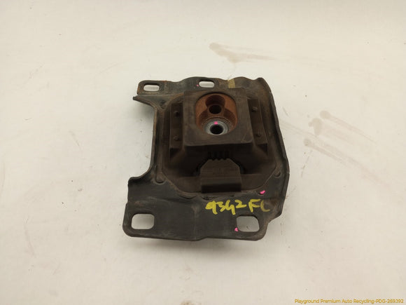 Mazda Speed3 Front Left Engine Mount