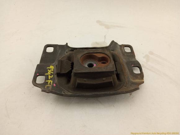 Mazda Speed3 Front Left Engine Mount