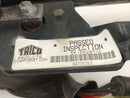 Jeep Cherokee Driver Left Front Windshield Wiper Motor-3