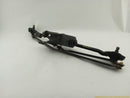 Jeep Cherokee Driver Left Front Windshield Wiper Motor-8