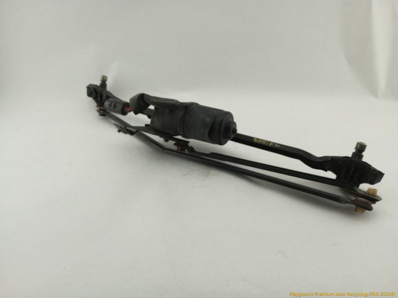 Jeep Cherokee Driver Left Front Windshield Wiper Motor