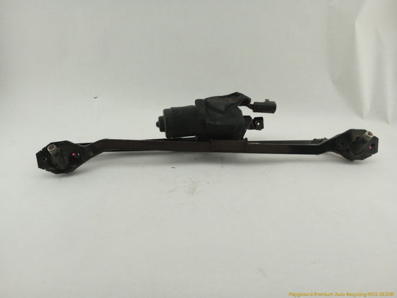 Jeep Cherokee Driver Left Front Windshield Wiper Motor