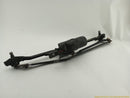 Jeep Cherokee Driver Left Front Windshield Wiper Motor-11