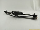 Jeep Cherokee Driver Left Front Windshield Wiper Motor-12