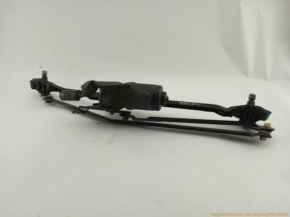 Jeep Cherokee Driver Left Front Windshield Wiper Motor