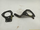 Mazda Speed3 Pair Of Strut Tower Brace Mount Brackets-2
