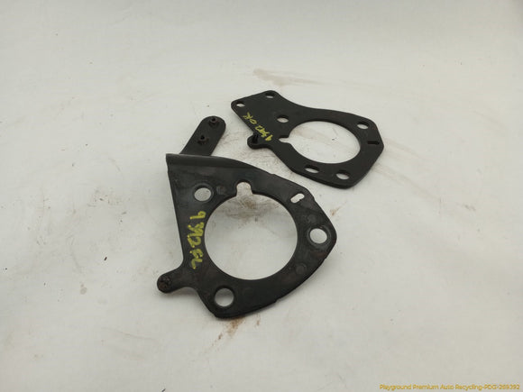 Mazda Speed3 Pair Of Strut Tower Brace Mount Brackets