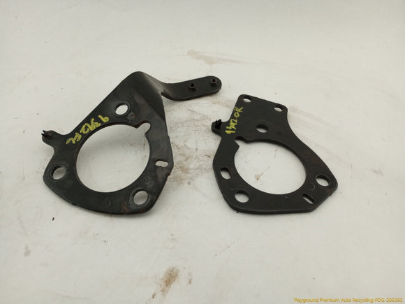 Mazda Speed3 Pair Of Strut Tower Brace Mount Brackets