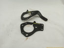 Mazda Speed3 Pair Of Strut Tower Brace Mount Brackets-5