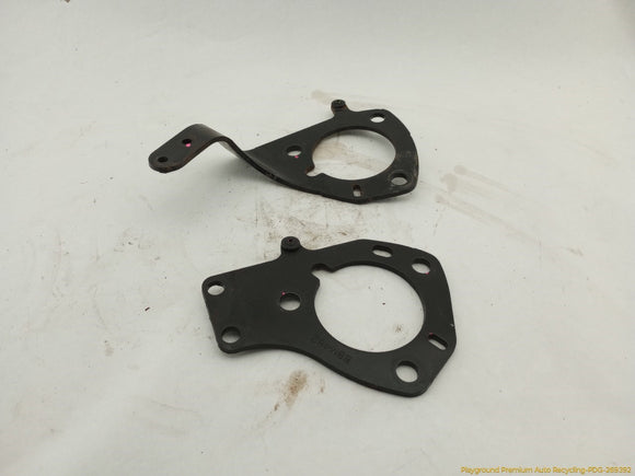Mazda Speed3 Pair Of Strut Tower Brace Mount Brackets