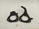 Mazda Speed3 Pair Of Strut Tower Brace Mount Brackets-7