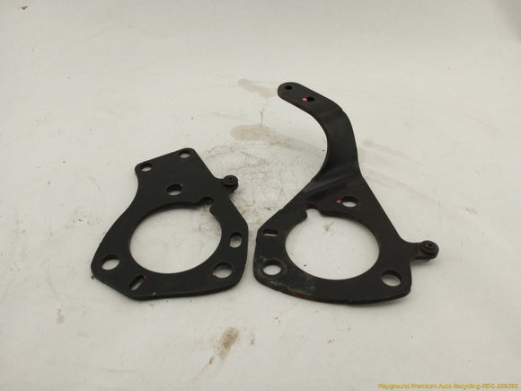 Mazda Speed3 Pair Of Strut Tower Brace Mount Brackets