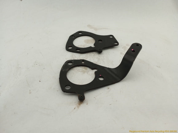 Mazda Speed3 Pair Of Strut Tower Brace Mount Brackets