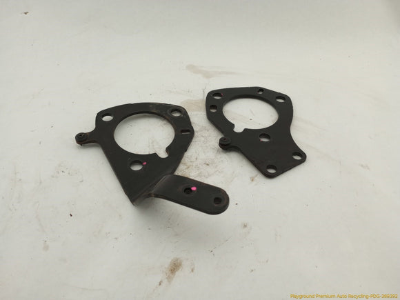 Mazda Speed3 Pair Of Strut Tower Brace Mount Brackets