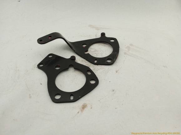 Mazda Speed3 Pair Of Strut Tower Brace Mount Brackets