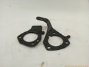 Mazda Speed3 Pair Of Strut Tower Brace Mount Brackets-12