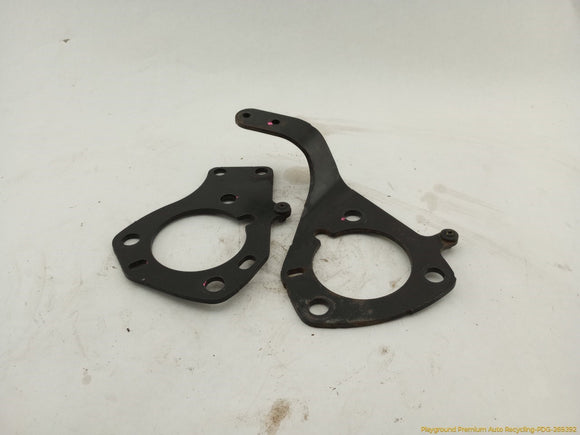 Mazda Speed3 Pair Of Strut Tower Brace Mount Brackets