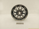 Jeep Cherokee Single Alloy Wheels 5 Spoke-1