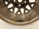 Jeep Cherokee Single Alloy Wheels 5 Spoke-7