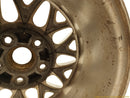 Jeep Cherokee Single Alloy Wheels 5 Spoke-9