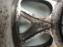 Jeep Cherokee Single Alloy Wheels 5 Spoke-12