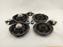 Mazda Speed3 Set Of Audio Speakers-2