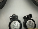 Mazda Speed3 Set Of Audio Speakers-7